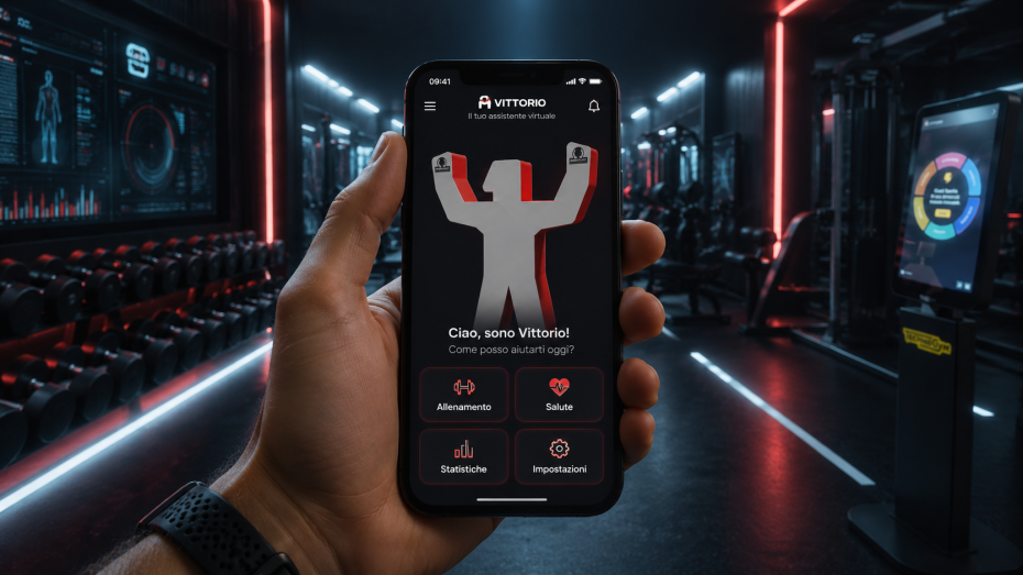 app vittorio